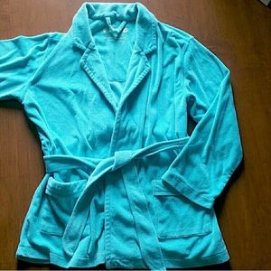 Robe Size Medium